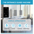 Touch Keypad Rfid Access Control Compatible With ICCard